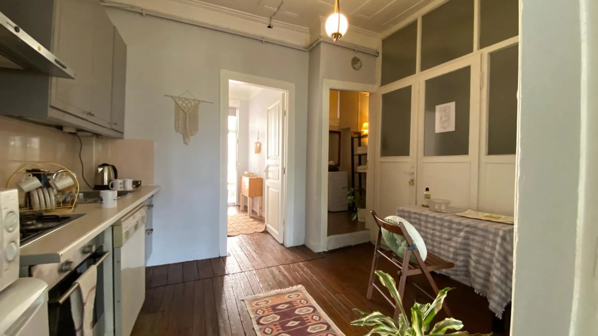 Balat Butik Hotel Стамбул 0*,
