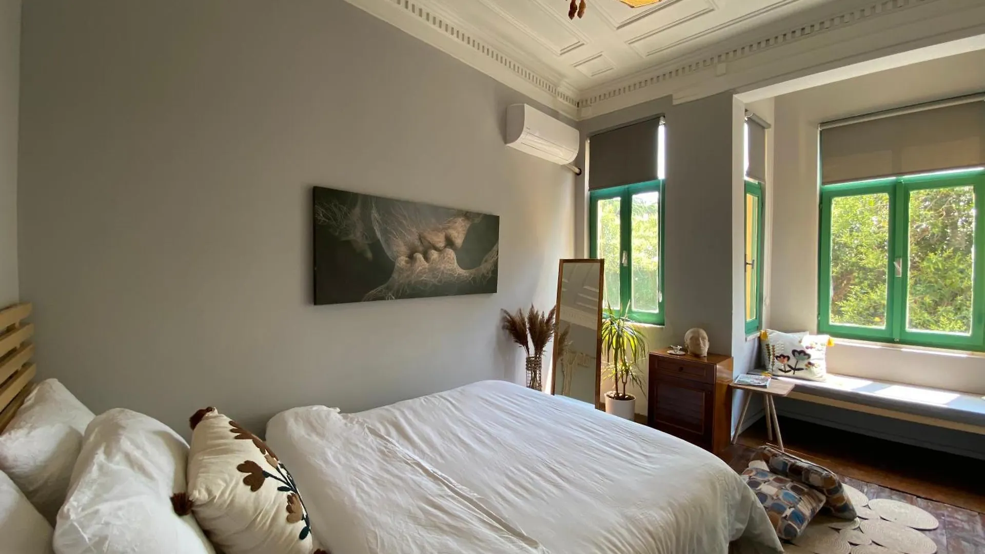 Апартаменты Balat Butik Hotel Стамбул Турция