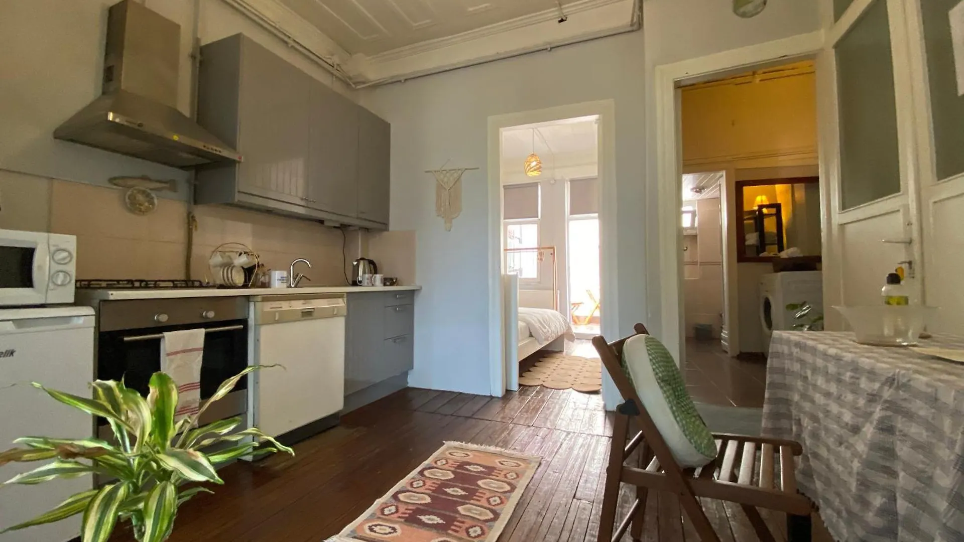 Balat Butik Hotel Стамбул
