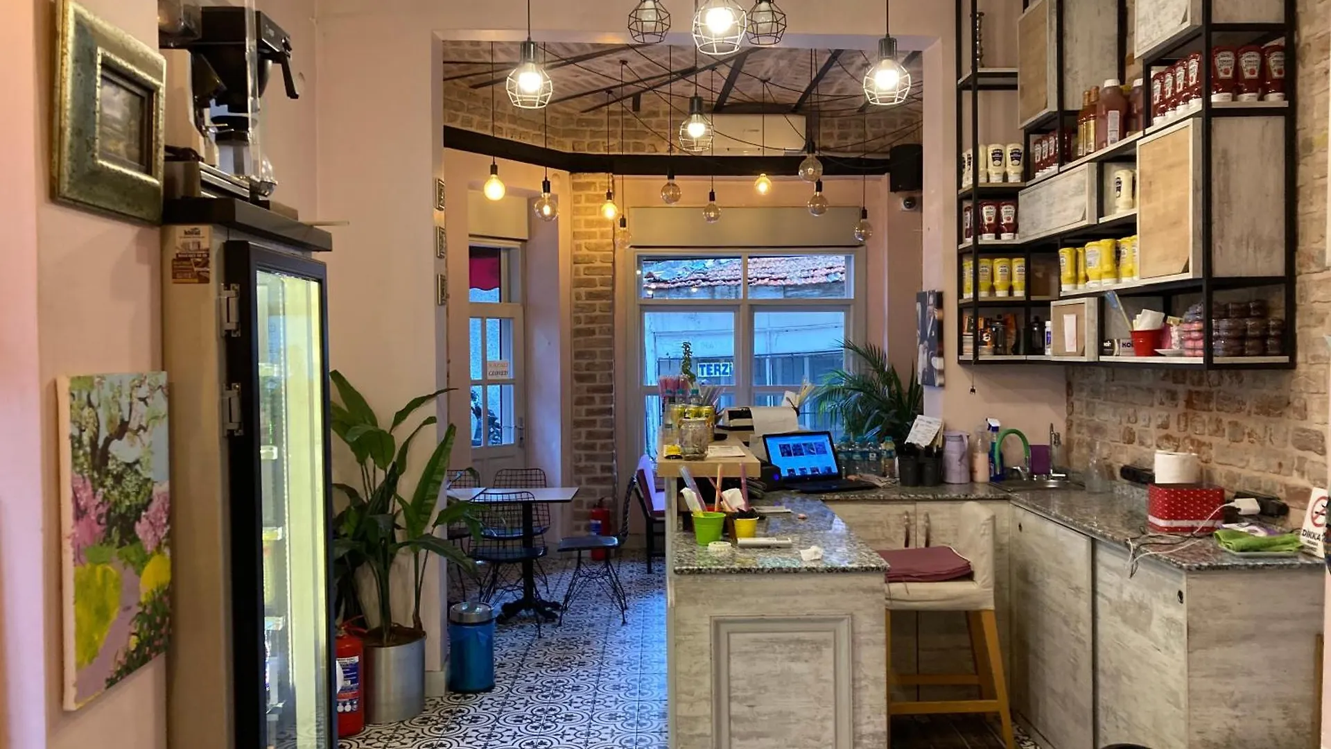 Balat Butik Hotel Istambul Apartamento