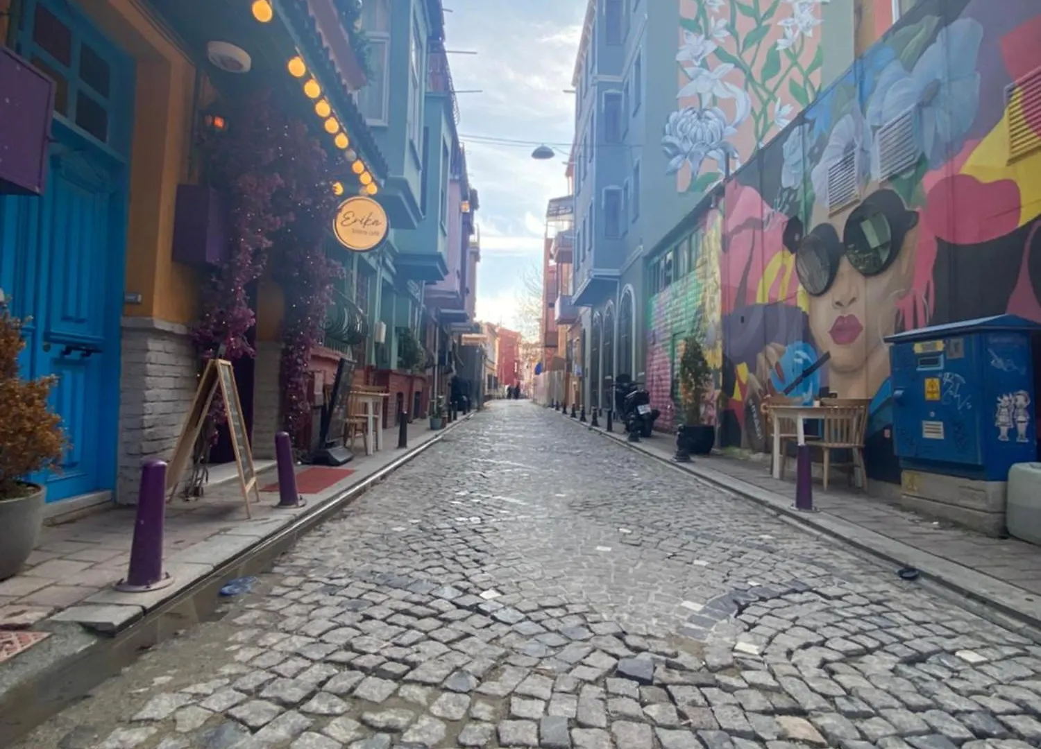Balat Butik Hotel Istambul 0*,