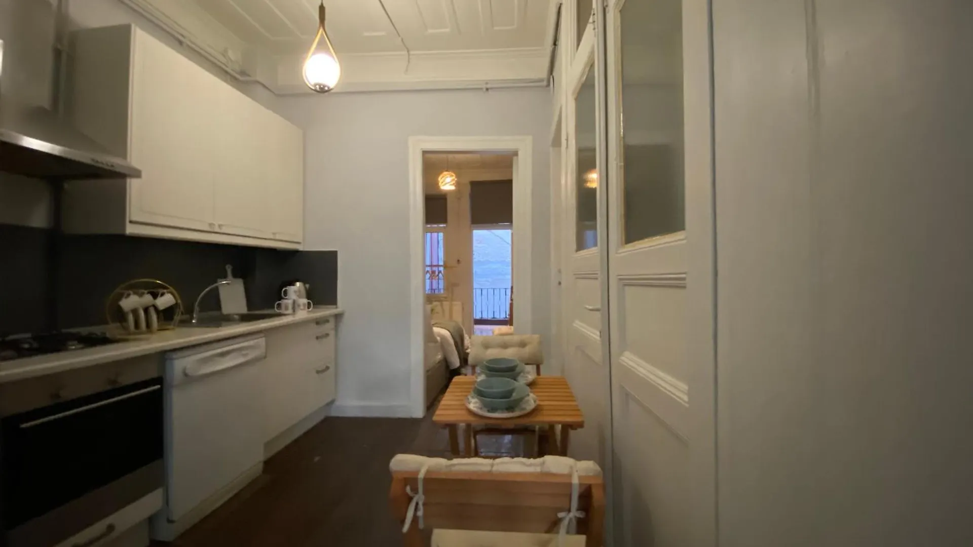 Balat Butik Hotel Istambul 0*,