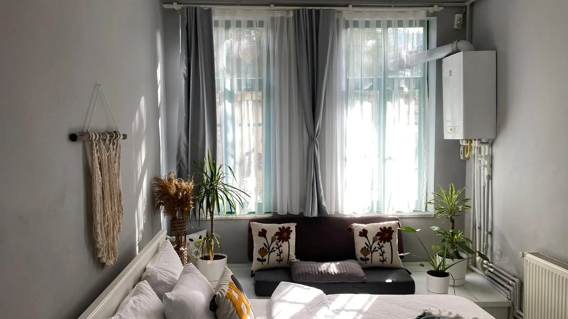 Balat Butik Hotel Istambul 0*,  Turquia