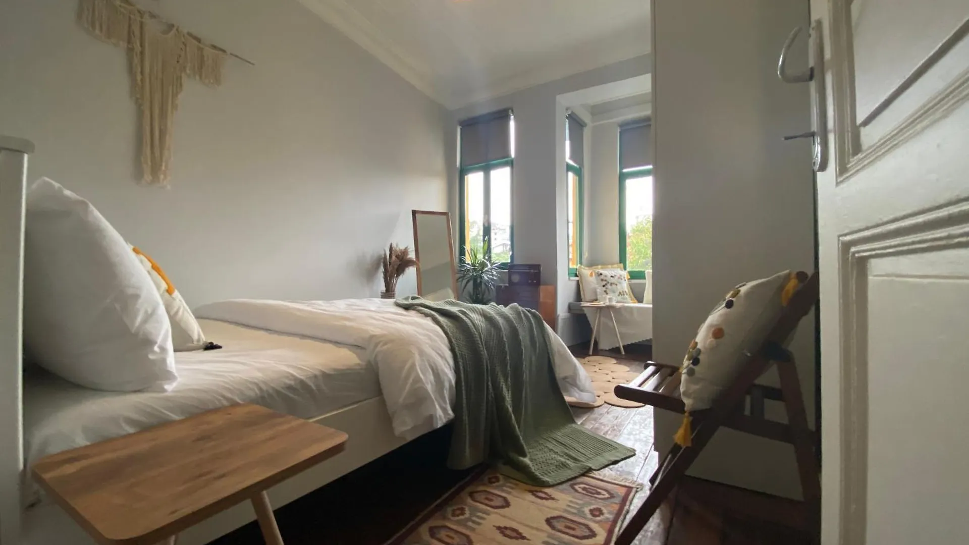 Balat Butik Hotel Istambul