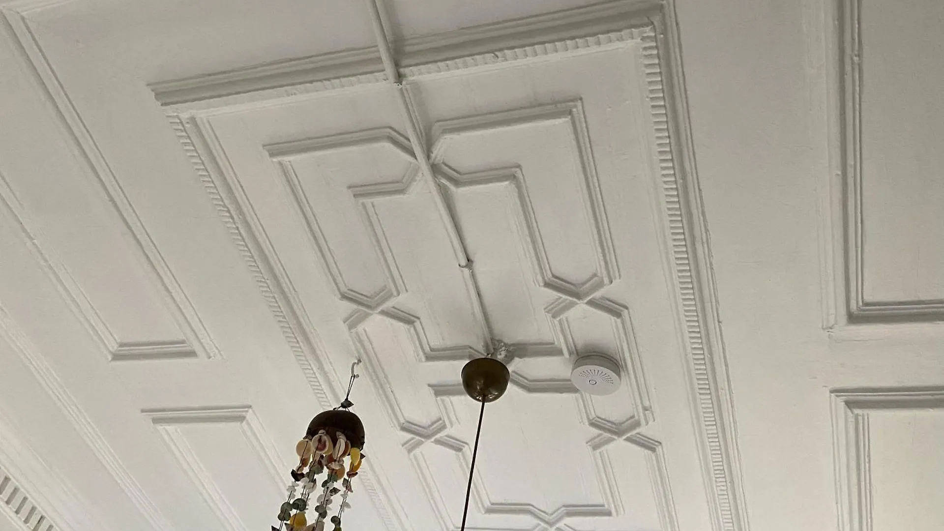 Balat Butik Hotel Istambul