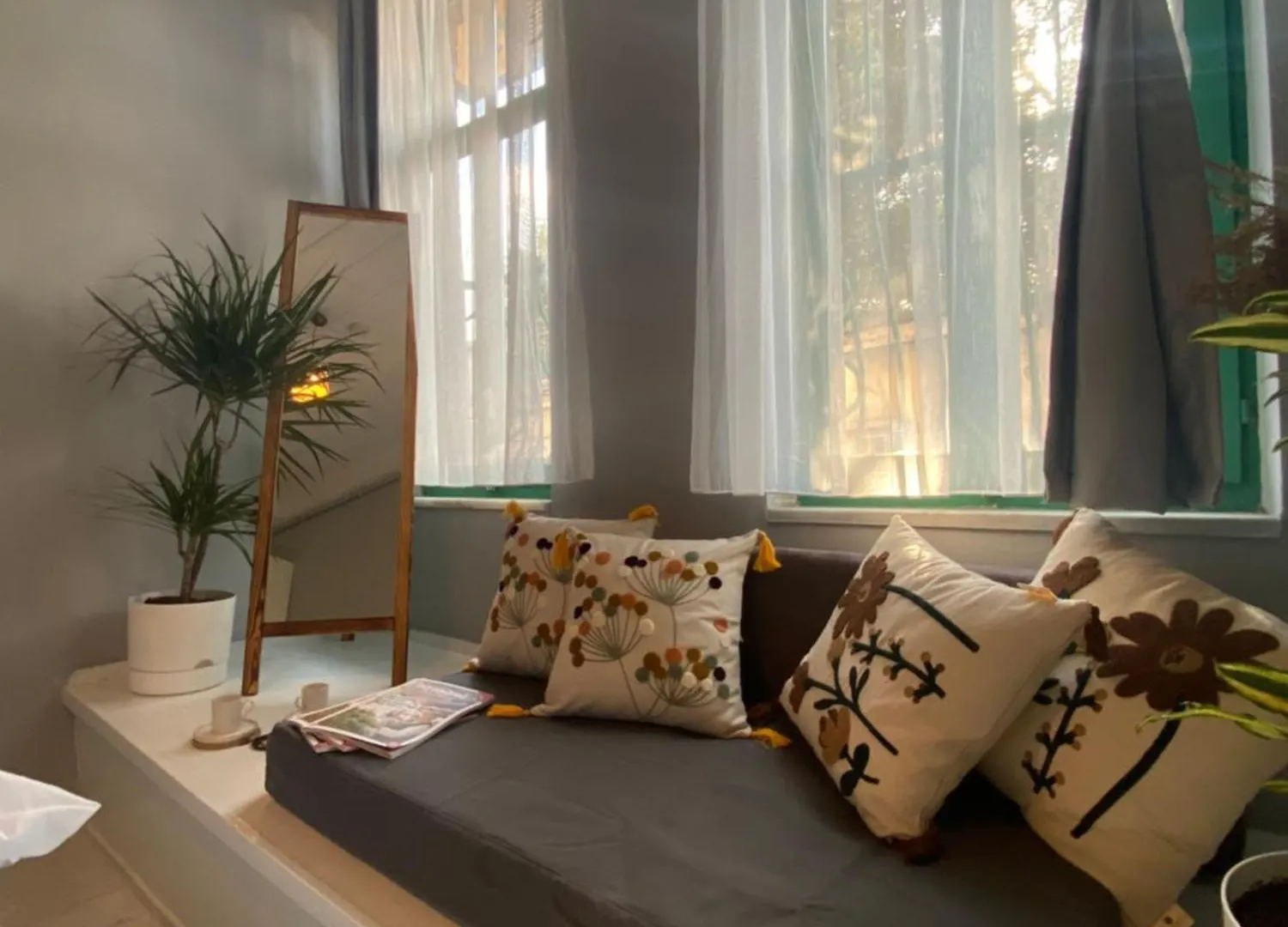 Balat Butik Hotel Istambul Turquia