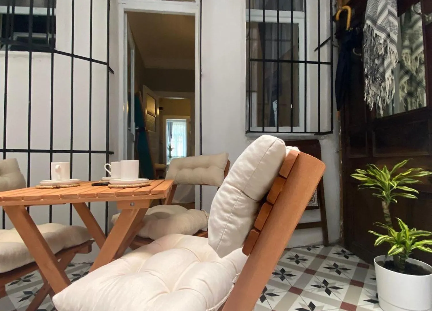 Apartamento Balat Butik Hotel Istambul