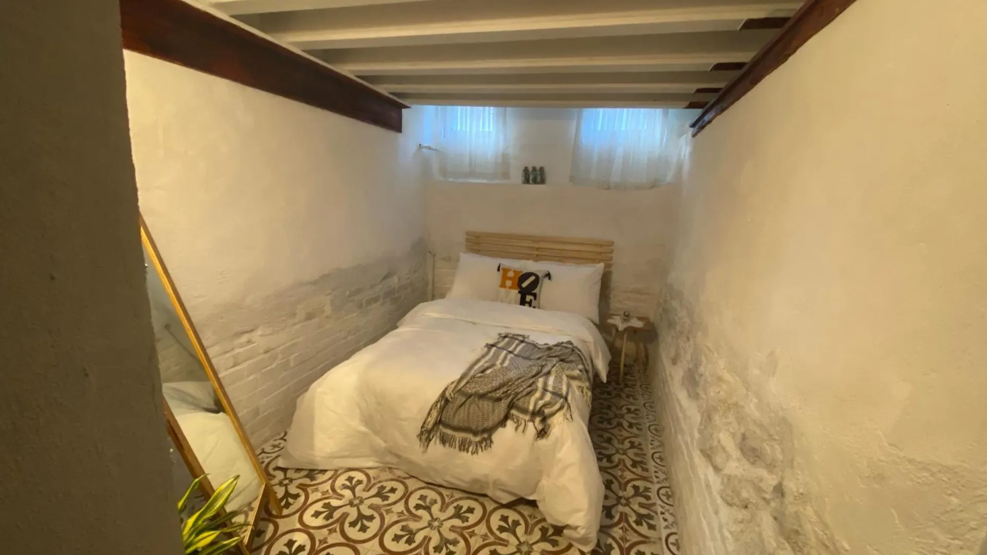 Balat Butik Hotel Istambul