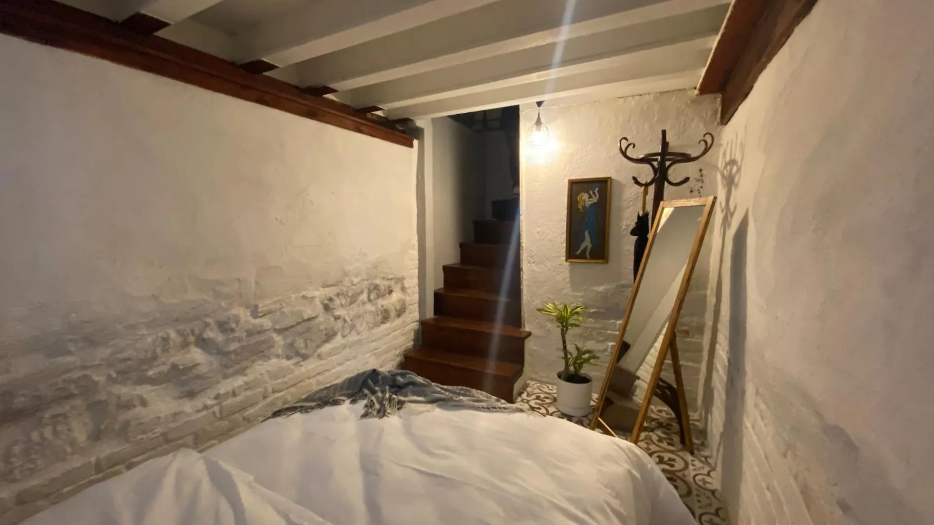 Balat Butik Hotel Istambul 0*,