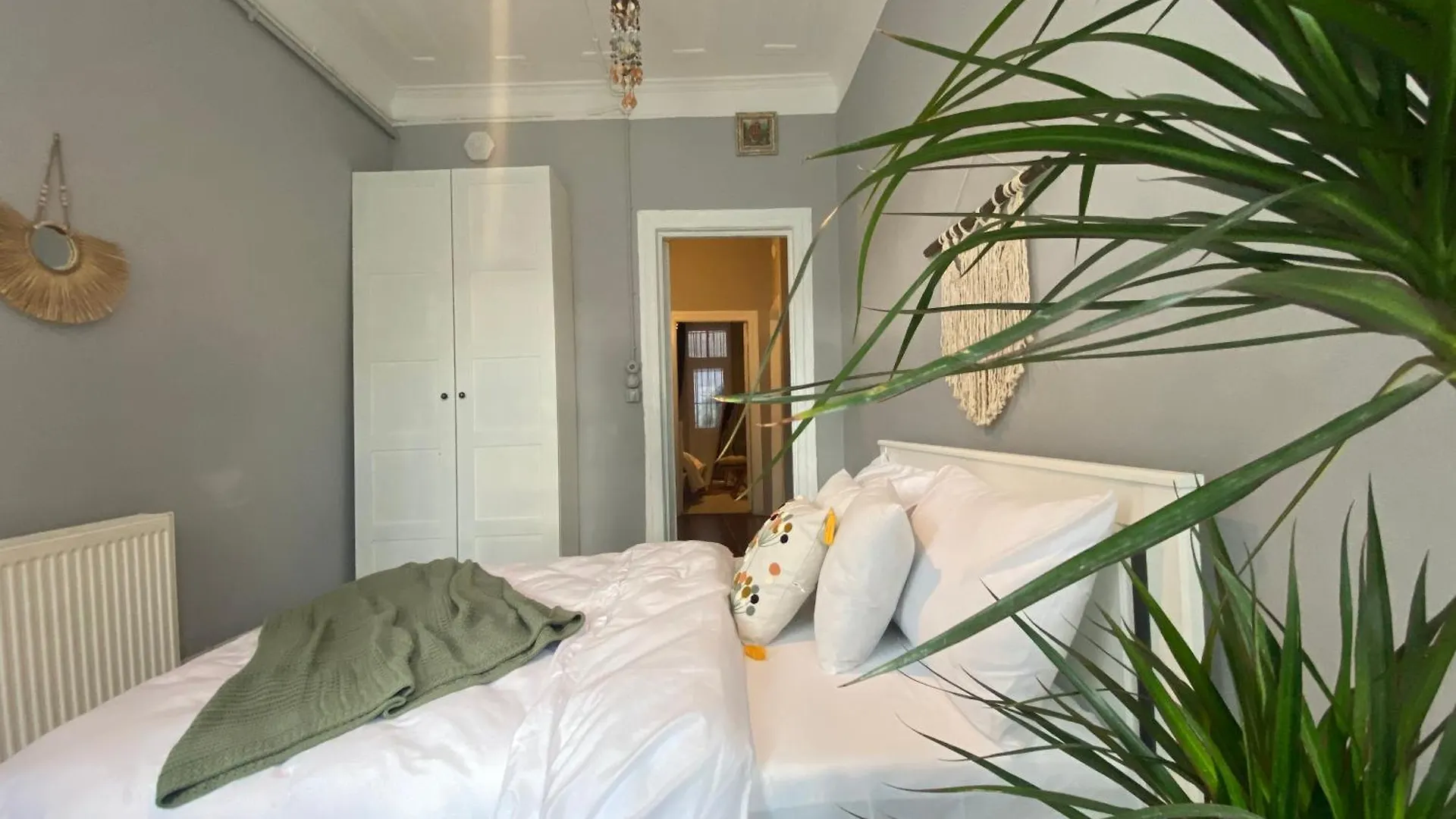 Apartamento Balat Butik Hotel Istambul