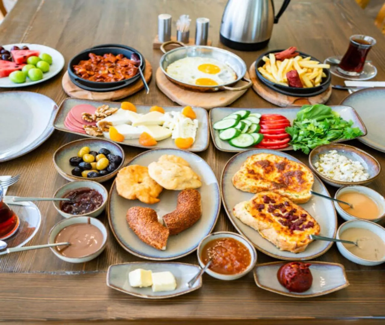 Balat Butik Hotel Istambul Apartamento