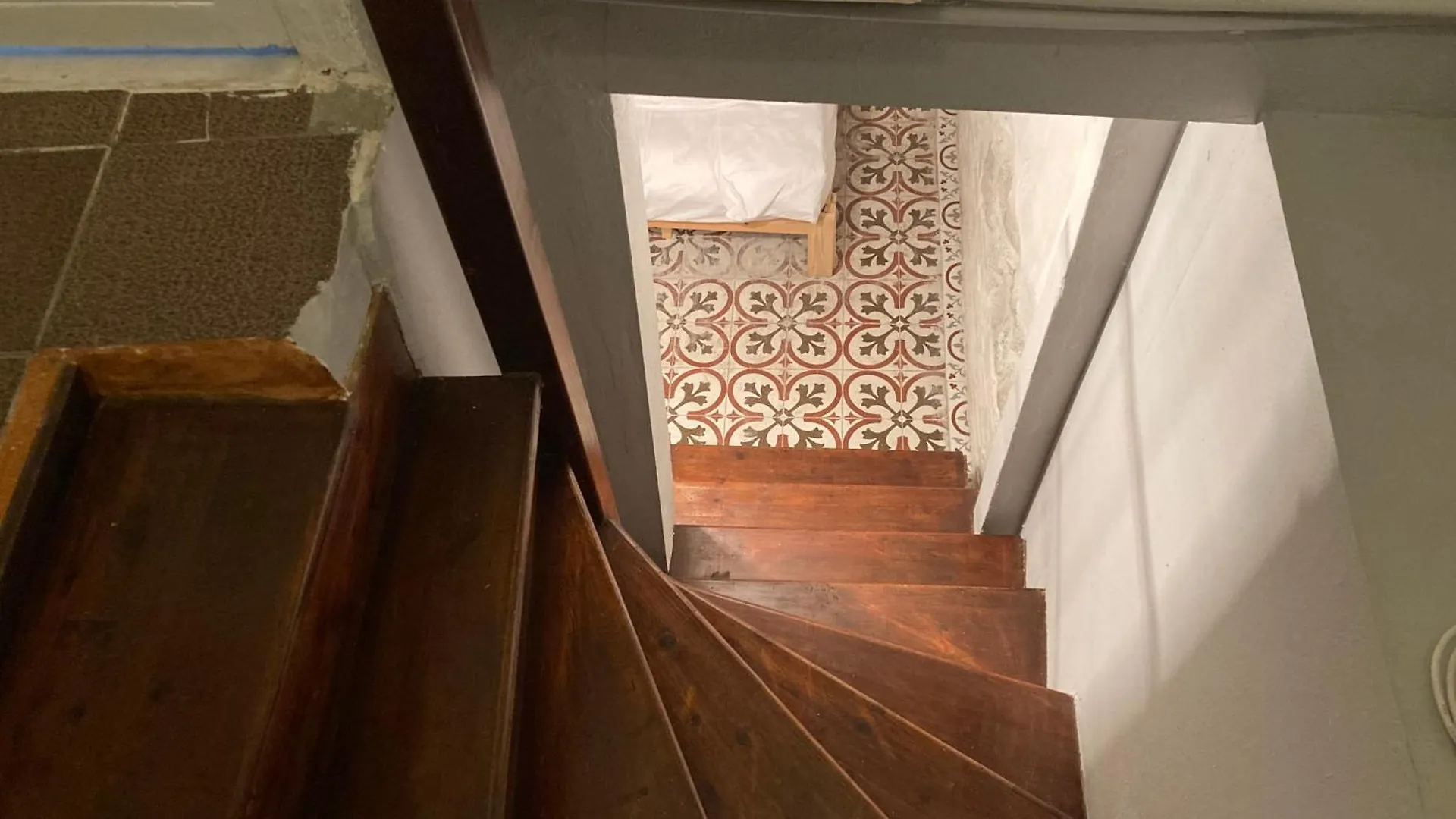 Balat Butik Hotel Istambul Turquia