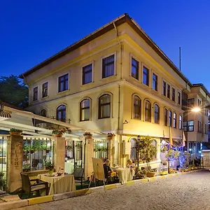 Hotel Arena - Special Class, Istanboel