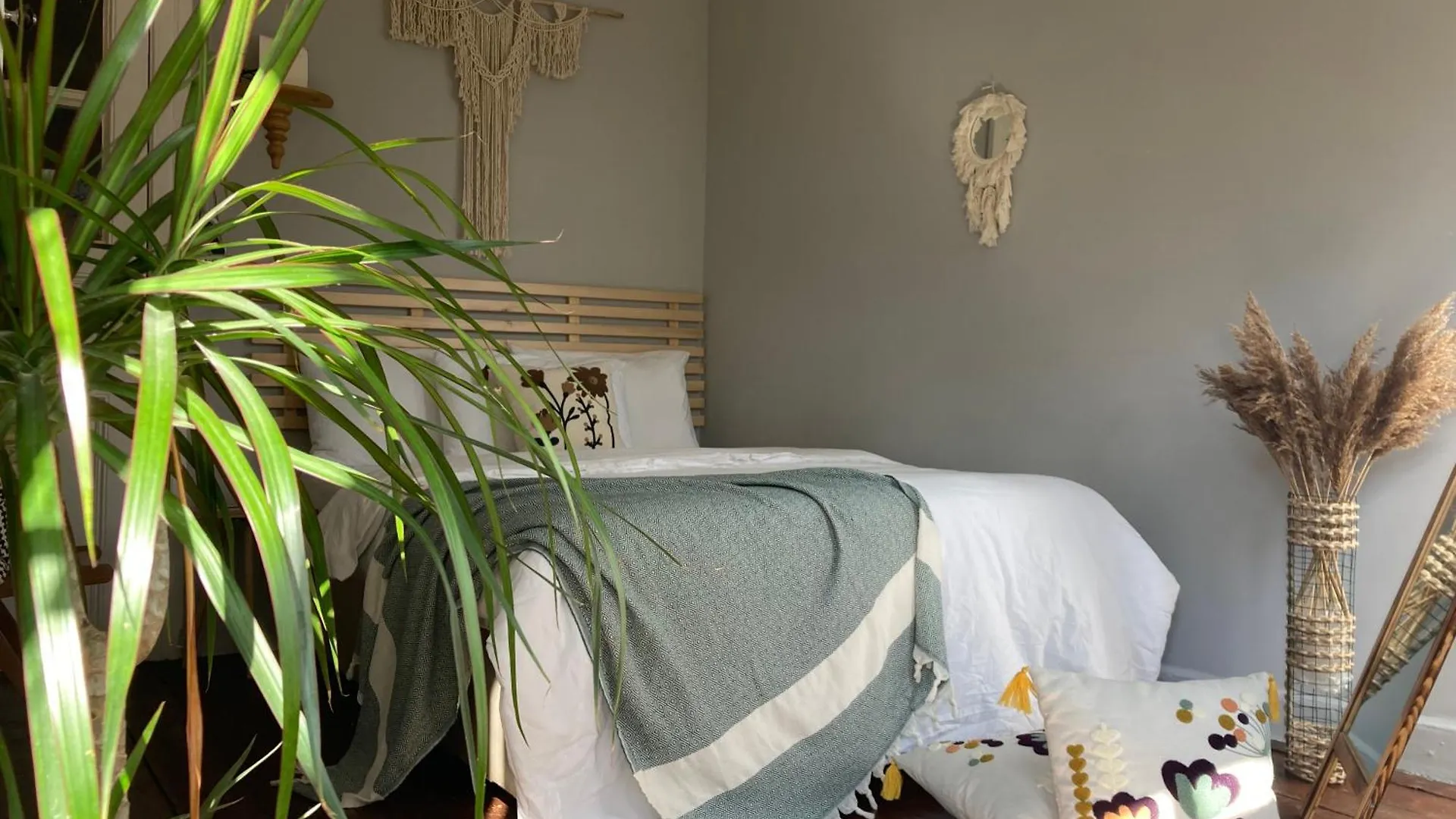 Apartment Balat Butik Hotel Istanbul