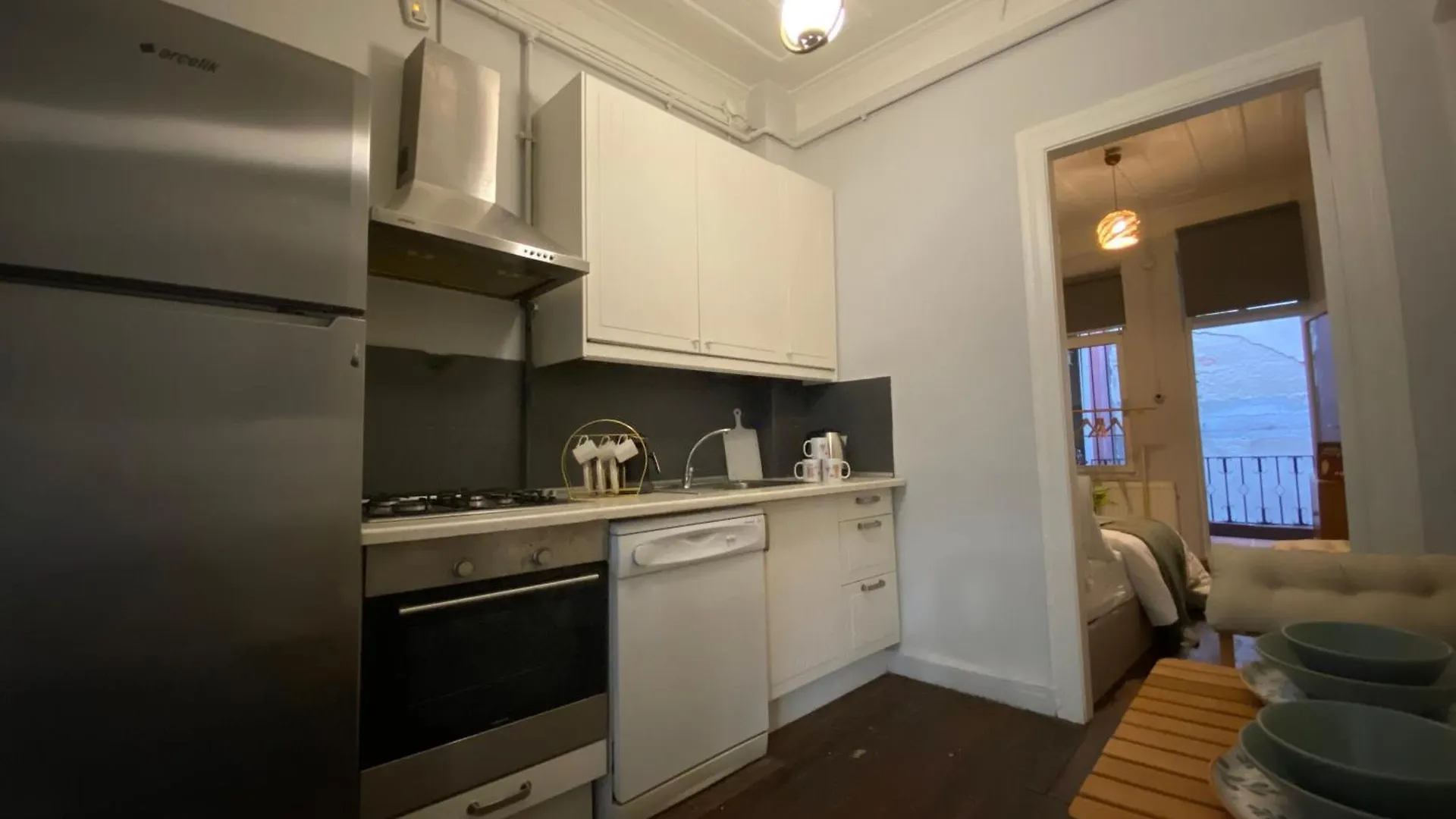 Balat Butik Hotel Istanbul 0*,  Turkey