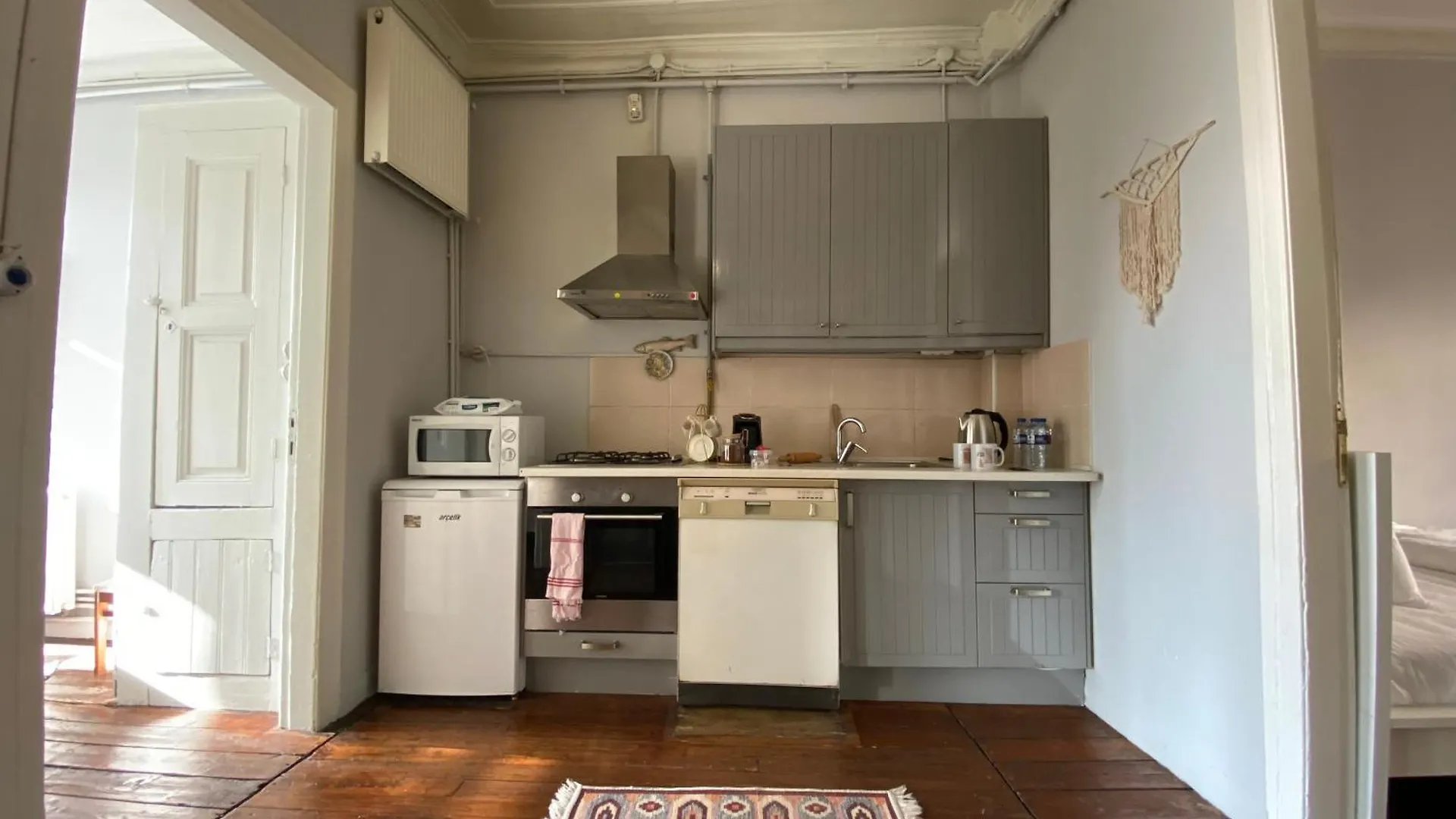 Balat Butik Hotel Istanbul Turkey