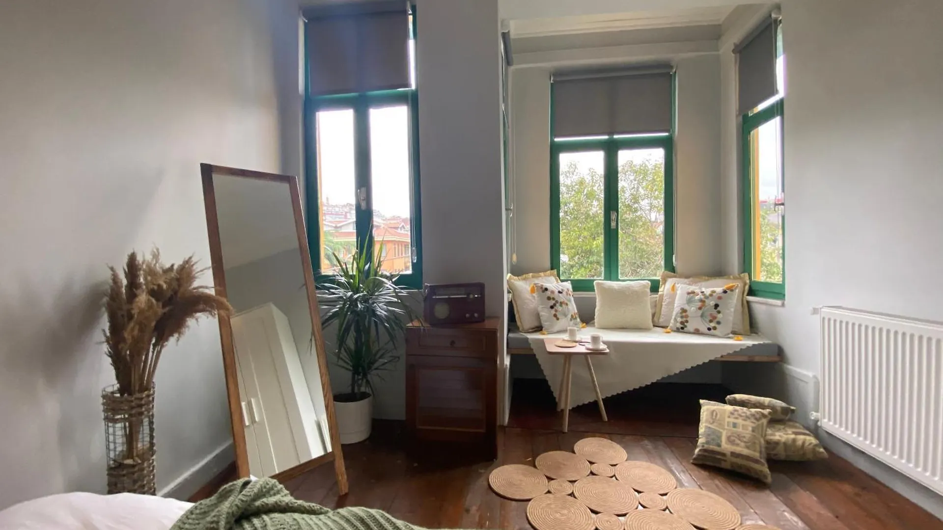 Balat Butik Hotel Istanbul