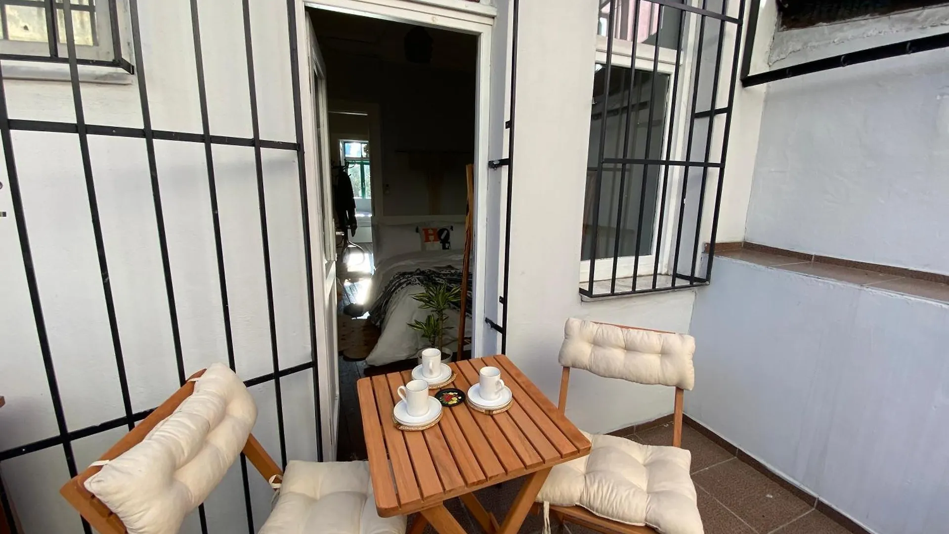 Apartment Balat Butik Hotel Istanbul