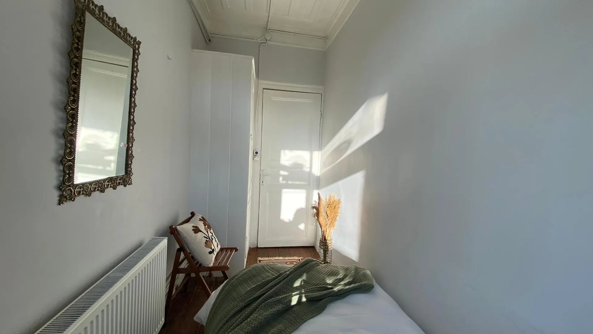 Balat Butik Hotel Istanbul