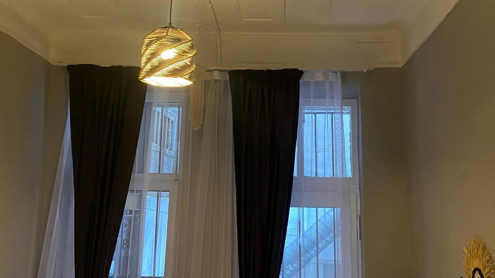 Balat Butik Hotel Istanbul 0*,  Turkey