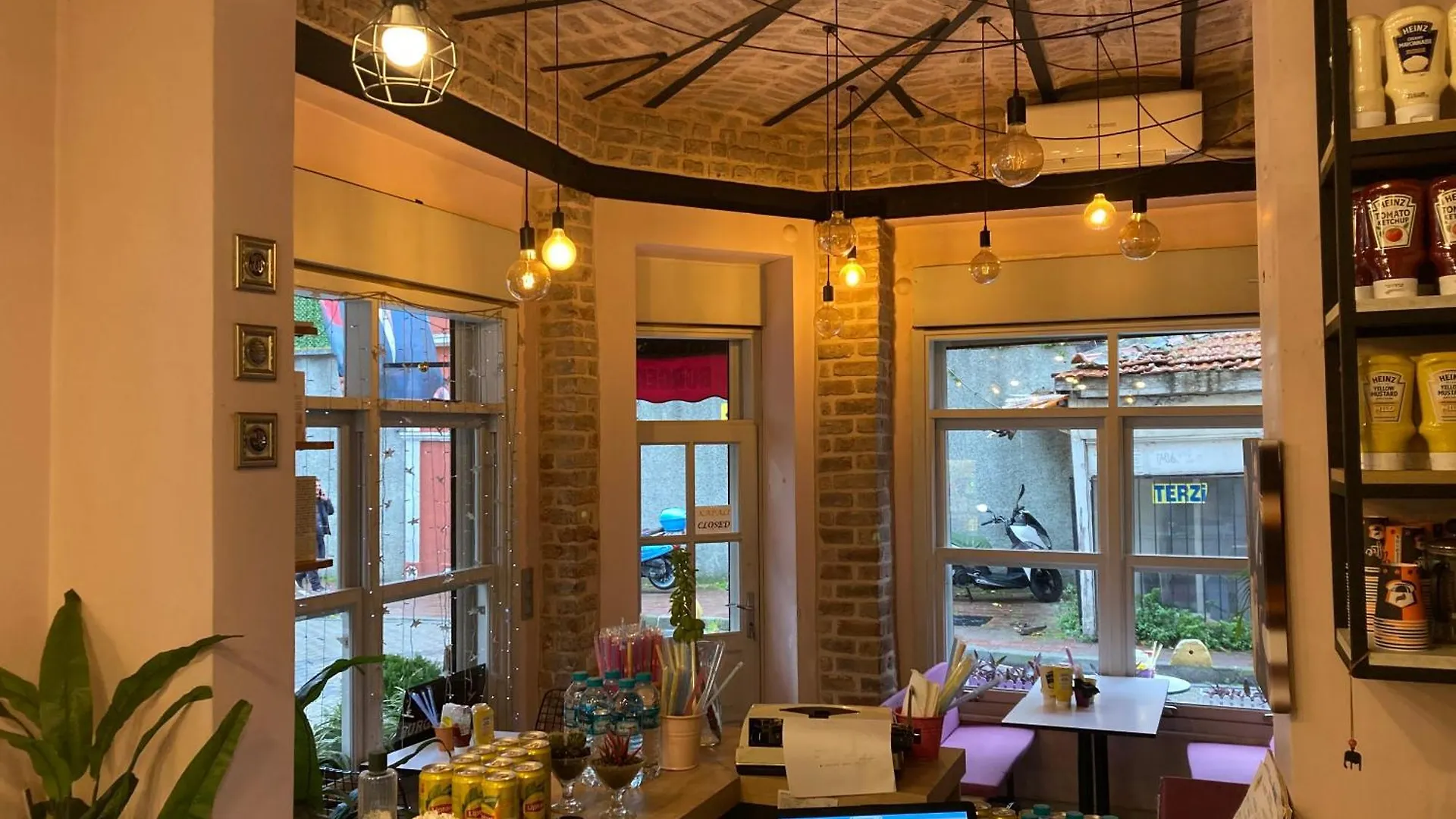 Balat Butik Hotel Istanbul 0*,