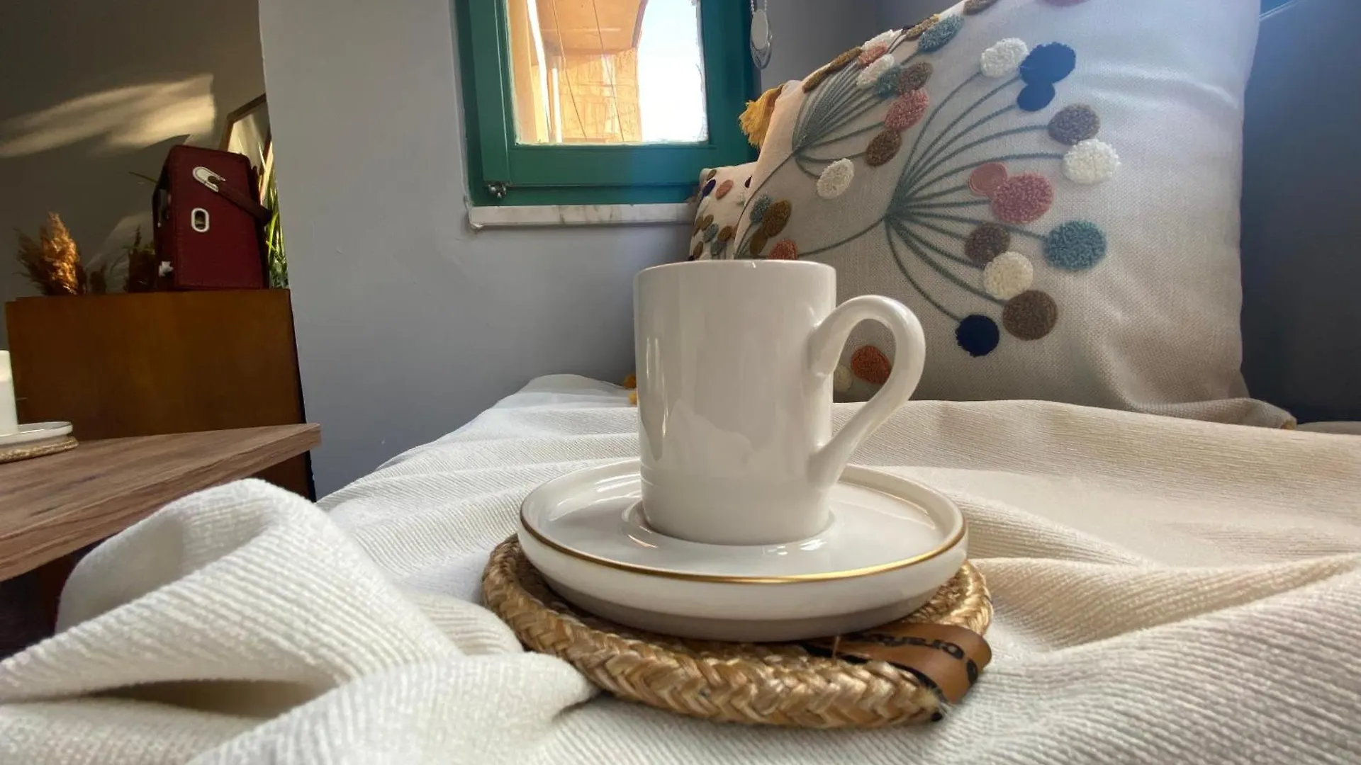 Balat Butik Hotel Istanbul Turkey