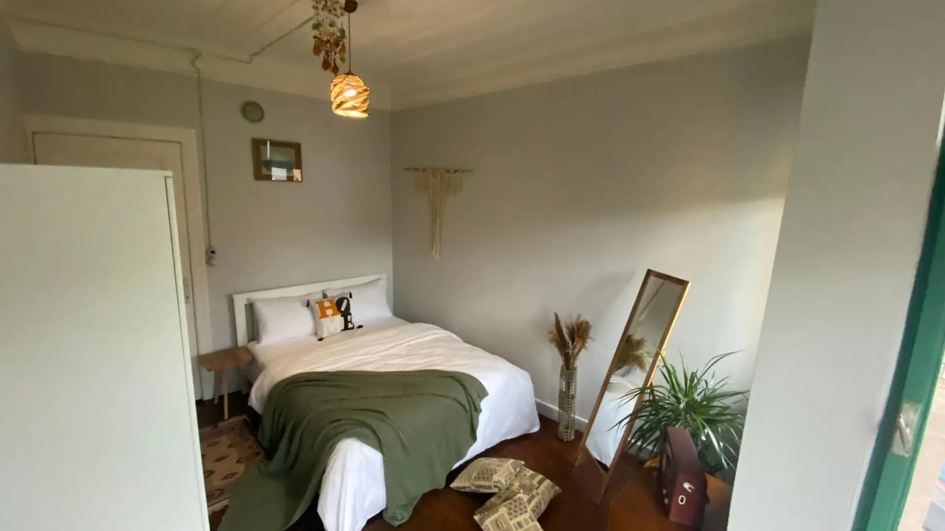 Apartment Balat Butik Hotel Istanbul Turkey