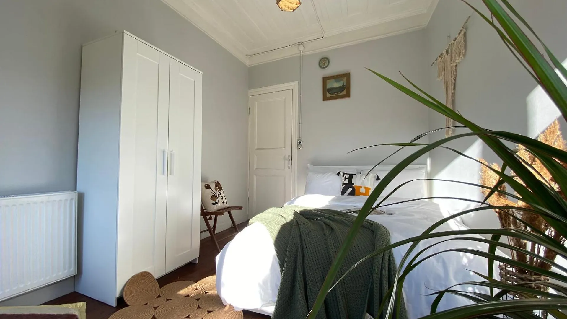 Balat Butik Hotel Istanbul