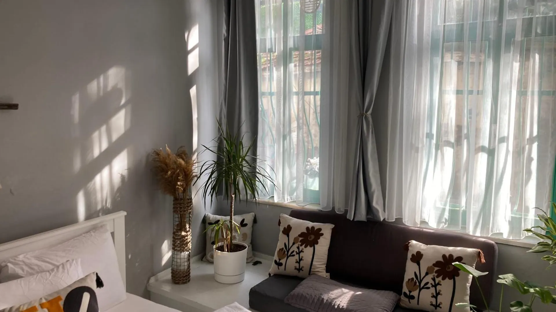 Balat Butik Hotel Istanbul Apartment