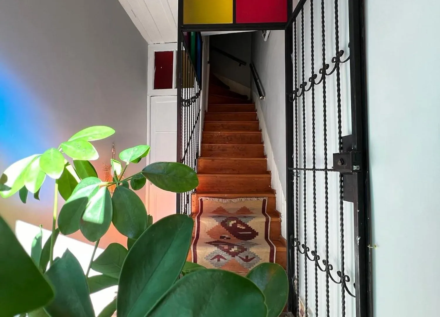 Balat Butik Hotel Istanbul 0*,  Turkey