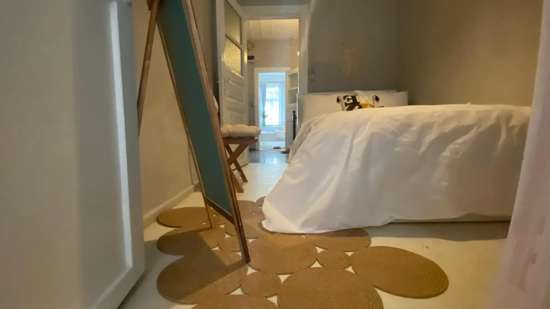 Apartment Balat Butik Hotel Istanbul