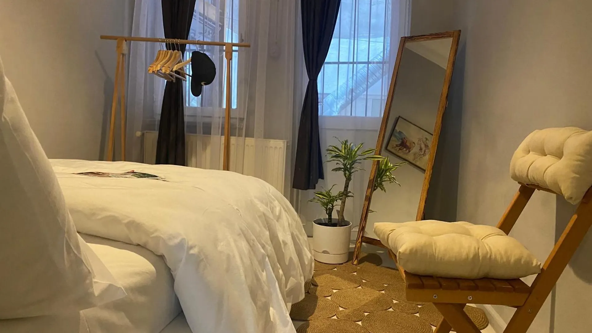 Balat Butik Hotel Istanbul