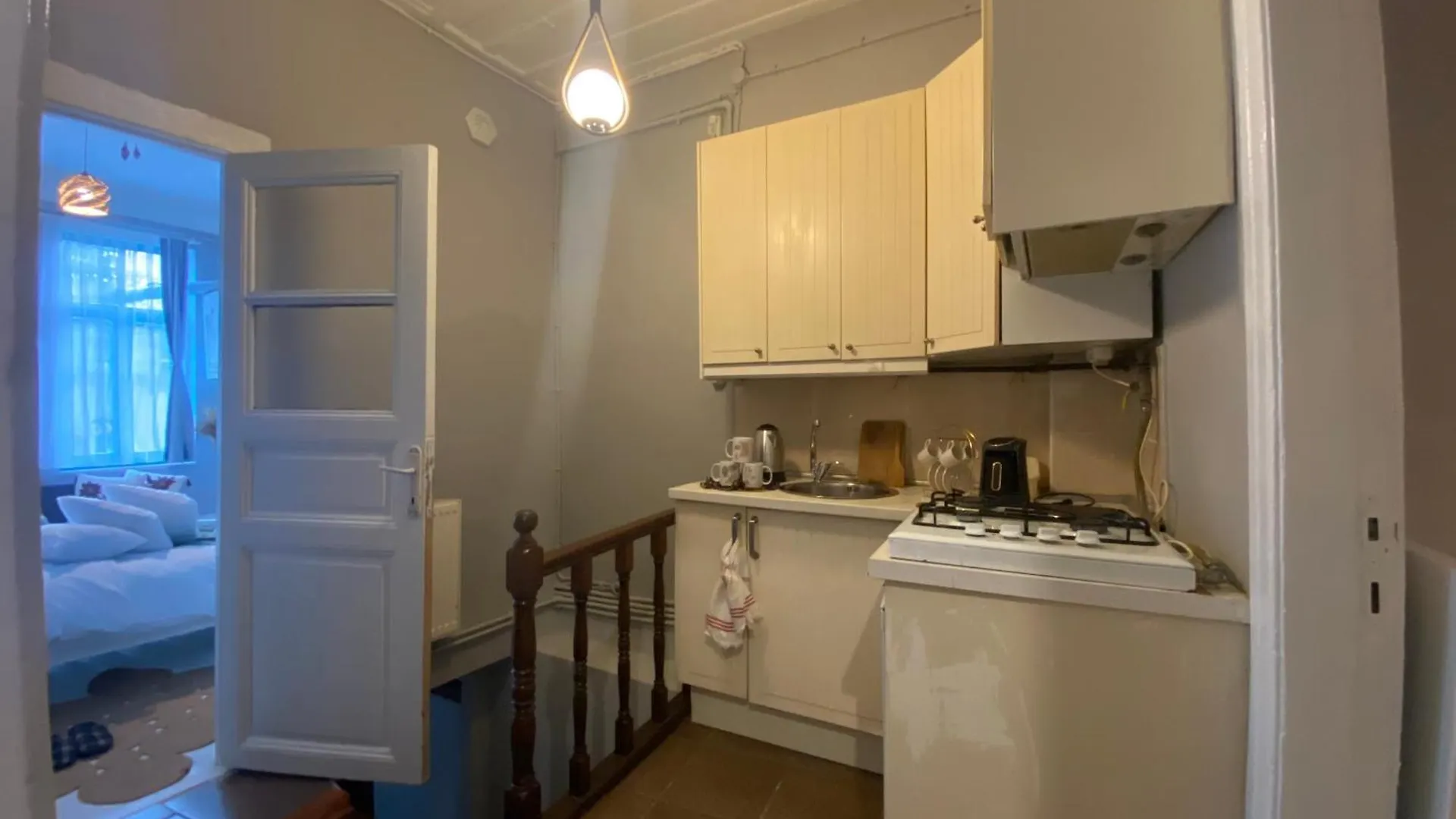 Balat Butik Hotel Istanbul