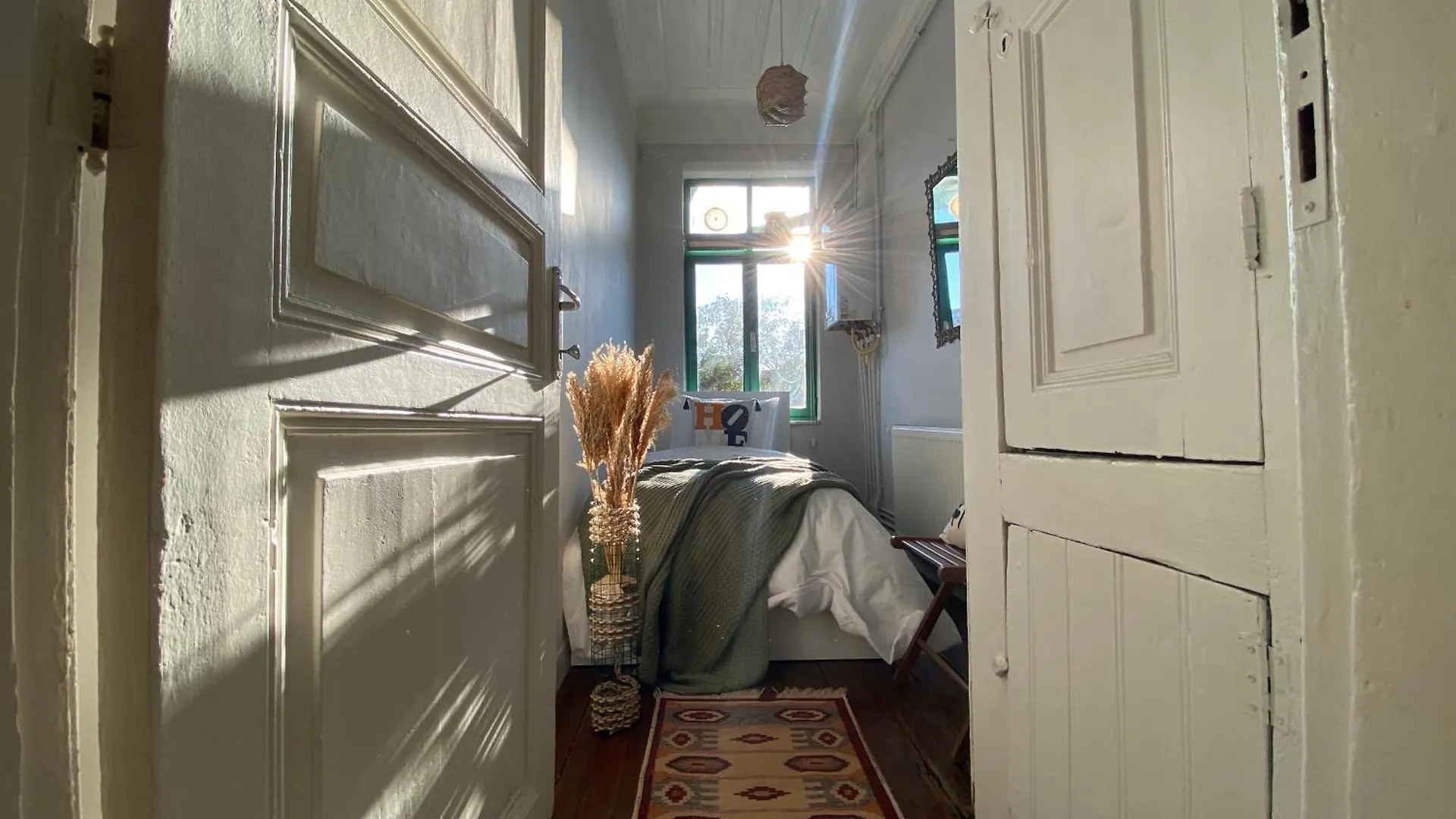 Balat Butik Hotel Istanbul 0*,  Turkey