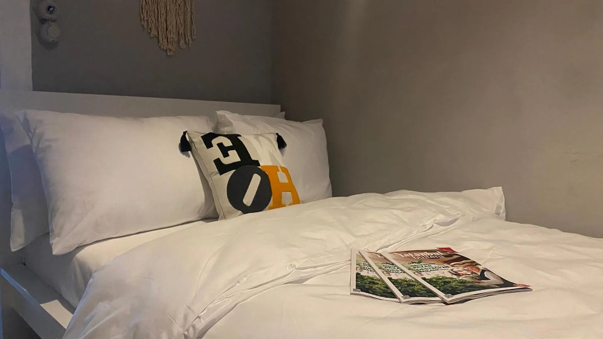 Balat Butik Hotel Istanbul 0*,