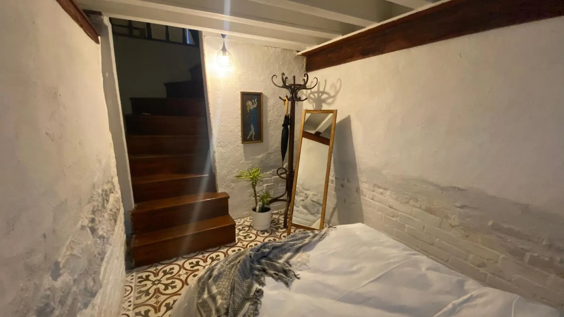 Apartment Balat Butik Hotel Istanbul Turkey
