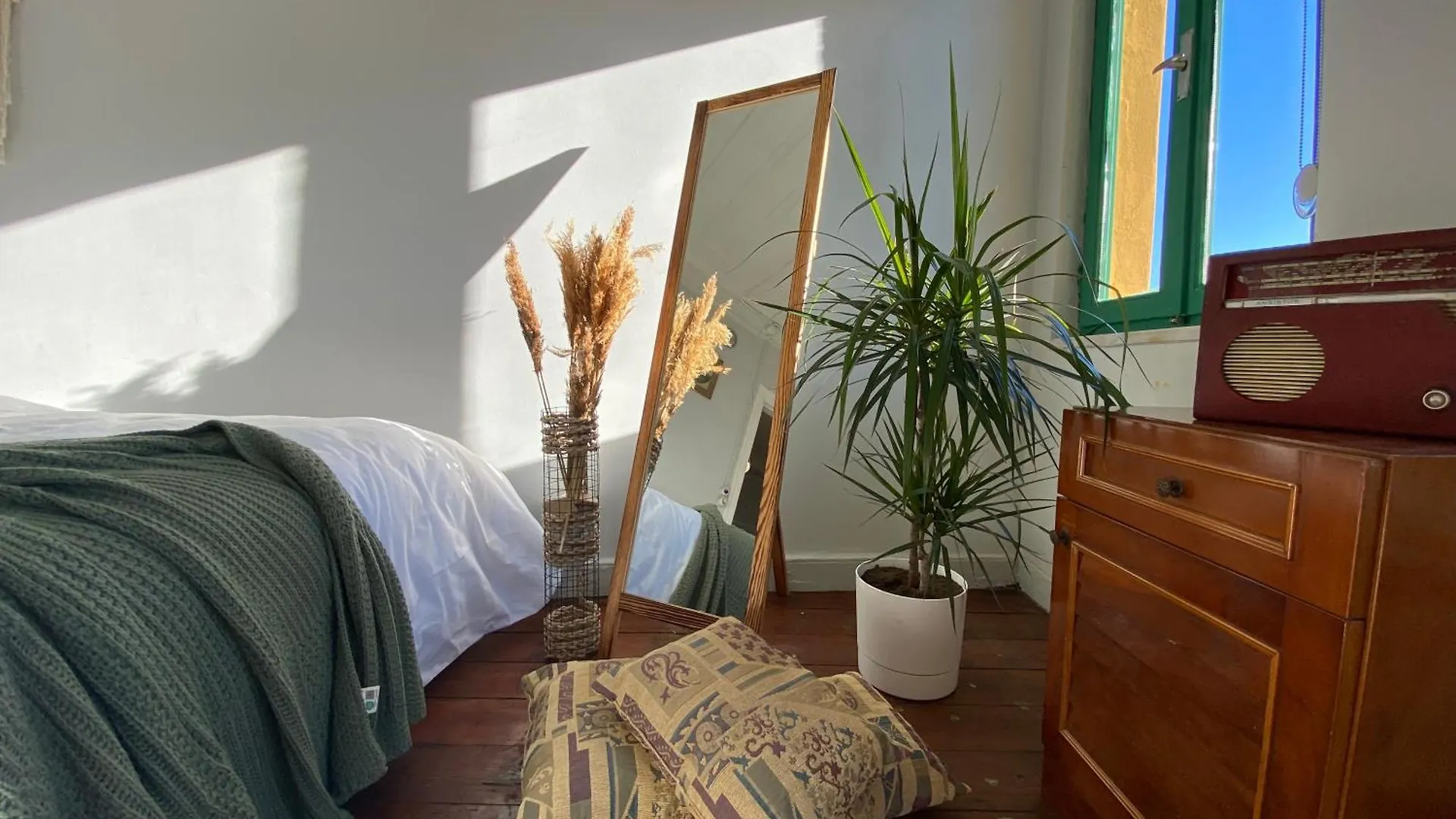 Balat Butik Hotel Istanbul