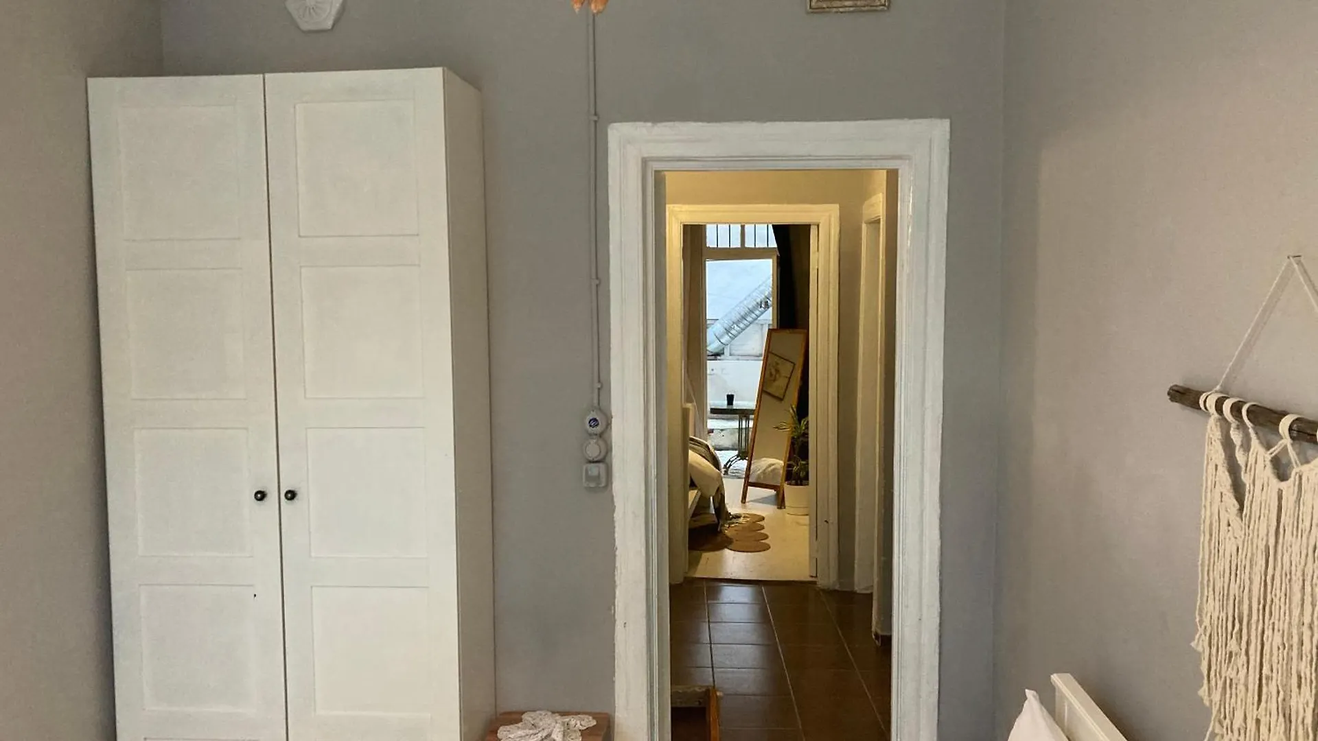 Balat Butik Hotel Istanbul Apartment