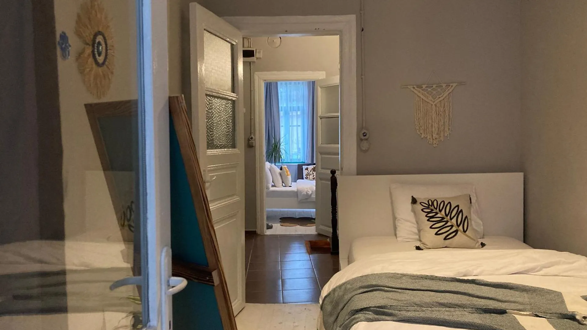 Balat Butik Hotel Istanbul 0*,  Turkey