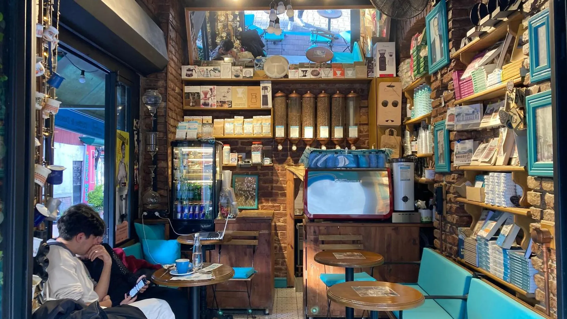 Balat Butik Hotel Istanbul