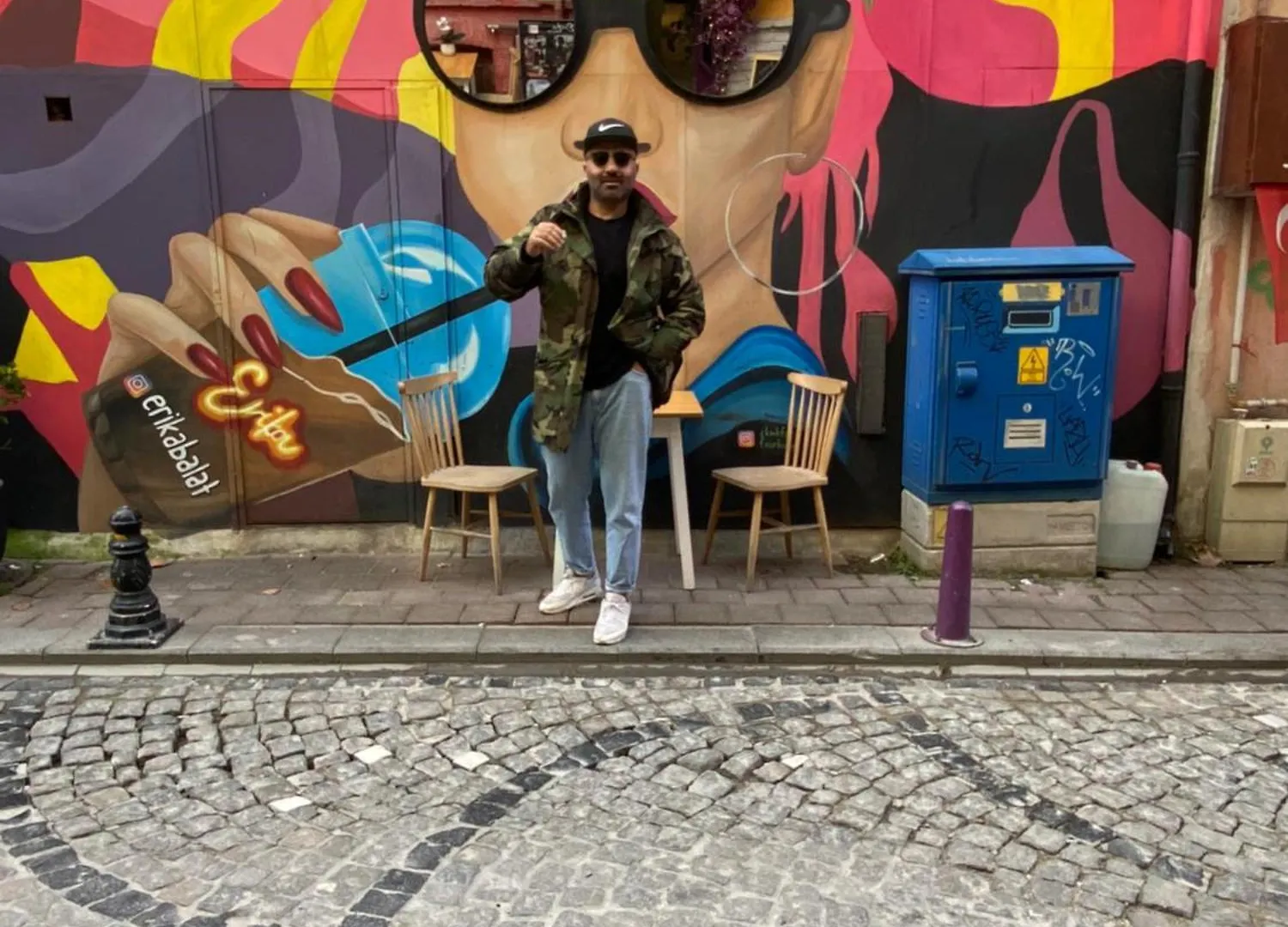 Balat Butik Hotel Istanbul